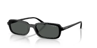 W44/87 Black