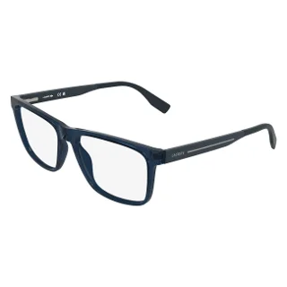 410 Transparent Blue
