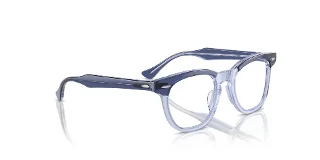 Ray Ban Jr Eyeglasses RY9098V