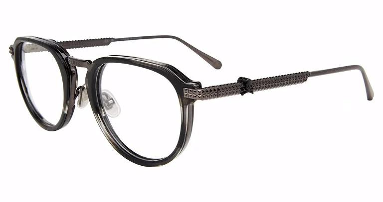 Philipp Plein Eyeglasses VPP116V