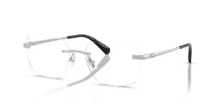 Coach Eyeglasses HC5206D