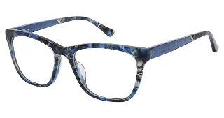 C03 Blue Azure Tort