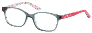 Hello Kitty Eyeglasses HK 287