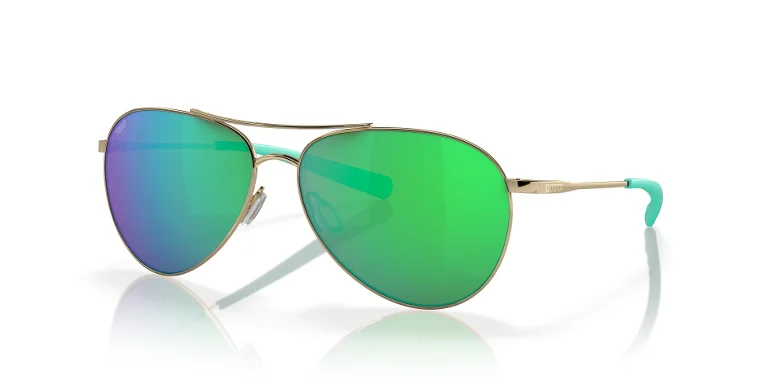 Costa Del Mar Sunglasses 6S6003