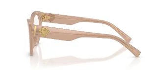 Dolce & Gabbana Eyeglasses DG3440