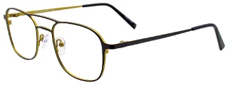 090 Matte Black & Olive