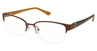 C02 Matte Brown