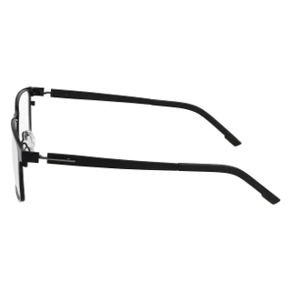 Flexon Eyeglasses FLX1007MAG-SET