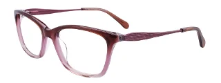 10B Brown & Light Pink - BlueClip