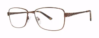 Genevieve Paris Design Eyeglasses Blessed