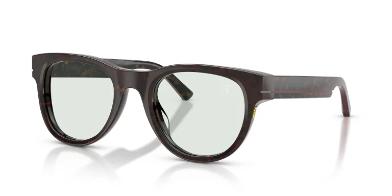 Ferrari Scuderia Sunglasses FZ6034U