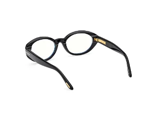 Tom Ford Eyeglasses FT6067-B