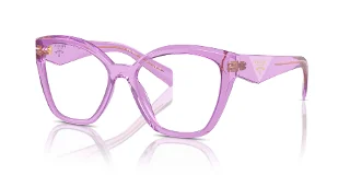 13R1O1 Transparent Amethyst