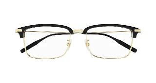 Montblanc Eyeglasses MB0318OA