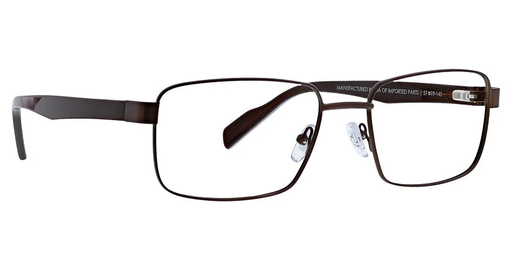 Ducks Unlimited Eyeglasses DU Irontop