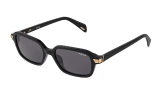 Police Sunglasses SPLU07M