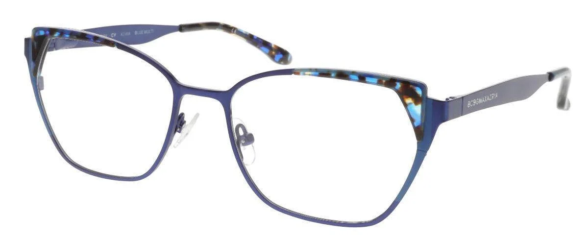 Bcbgmaxazria Eyeglasses XENIA
