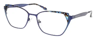 Bcbgmaxazria Eyeglasses XENIA