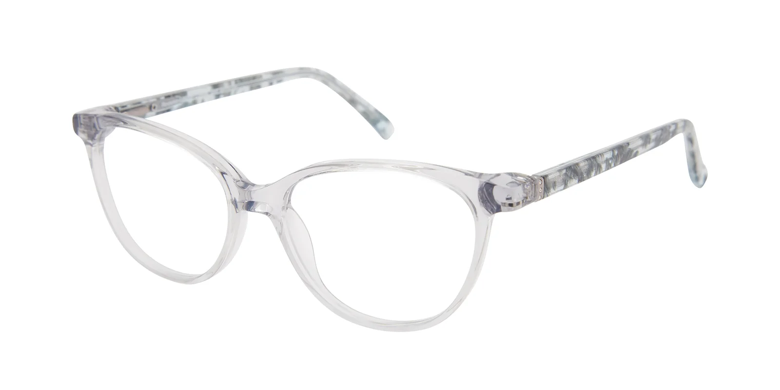 Revolution Eyeglasses CHELSEA w/Clip