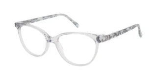 Revolution Eyeglasses CHELSEA w/Clip