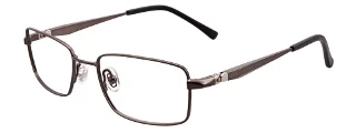 020 Matte Dark Greyish Brown