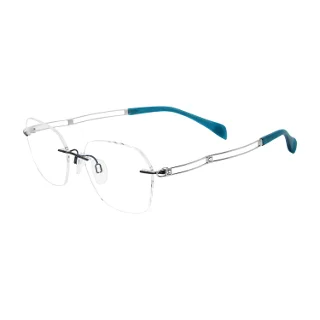 Line Art Eyeglasses 2168