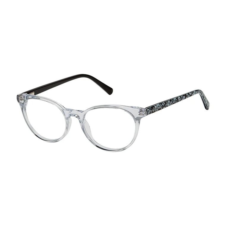 Isaac Mizrahi Ny Eyeglasses 30088