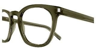Saint Laurent Eyeglasses SL 28 OPT