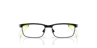 Oakley Eyeglasses STEEL PLATE XS