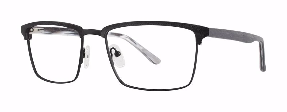 Big Mens Eyewear Club Eyeglasses BIG Jake