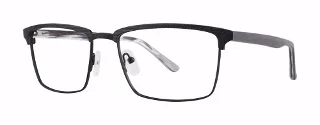 Big Mens Eyewear Club Eyeglasses BIG Jake
