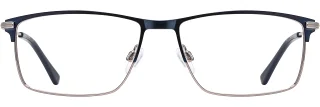 Adin Thomas Eyeglasses AT-648