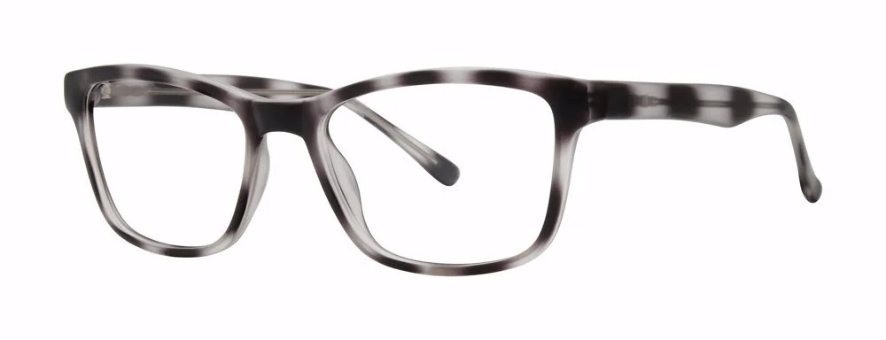 Modern Plastics I Eyeglasses Joshua