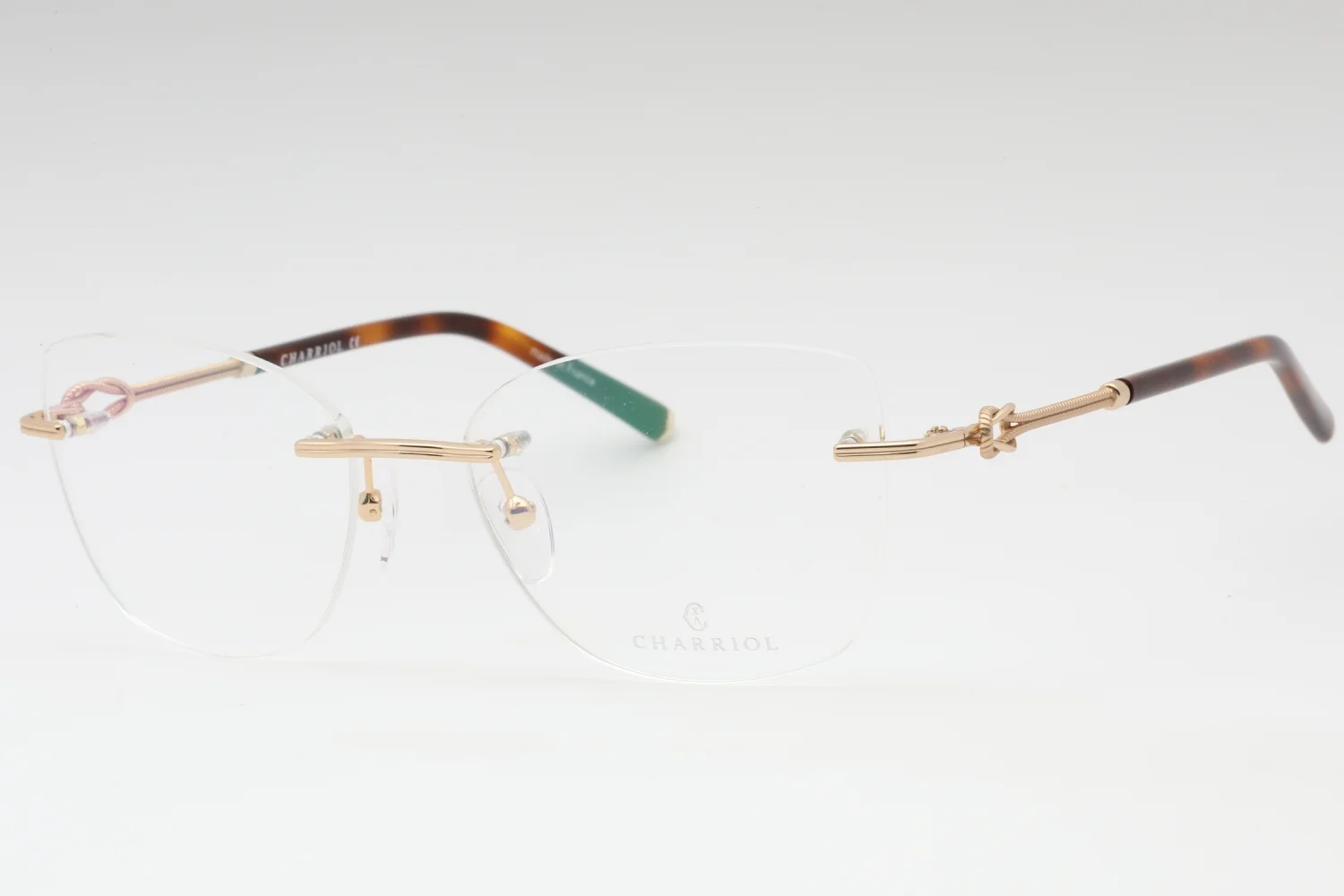 Charriol Eyeglasses PC71027