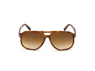 Tom Ford Sunglasses FT0753 RAOUL