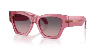 551646 Transparent Pink