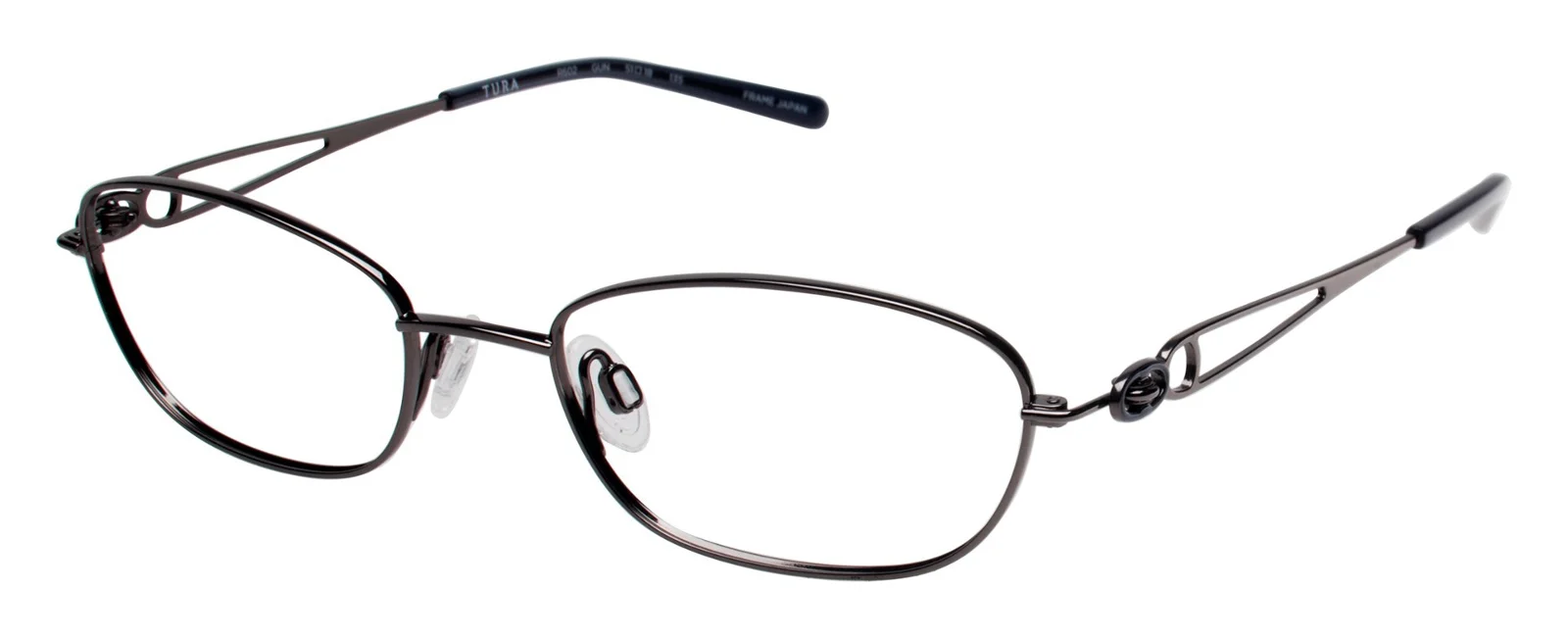 Tura Eyeglasses R602