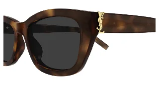 Saint Laurent Sunglasses SL M153