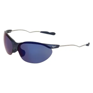 410 Mat Midnight Navy / Blue Flash