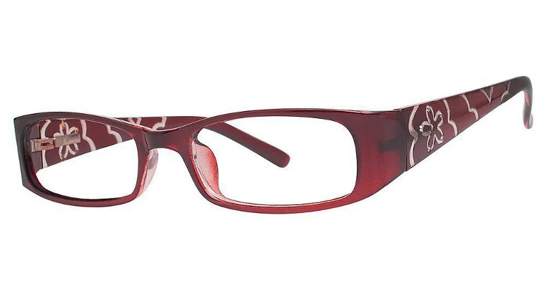 Modern Plastics II Eyeglasses COLLEEN