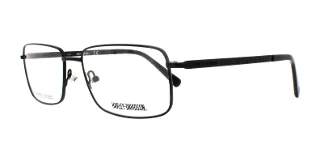 002 Matte Black