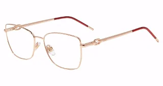 Furla Eyeglasses VFU728