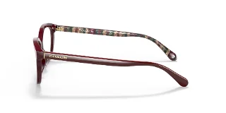 Coach Eyeglasses HC6173F