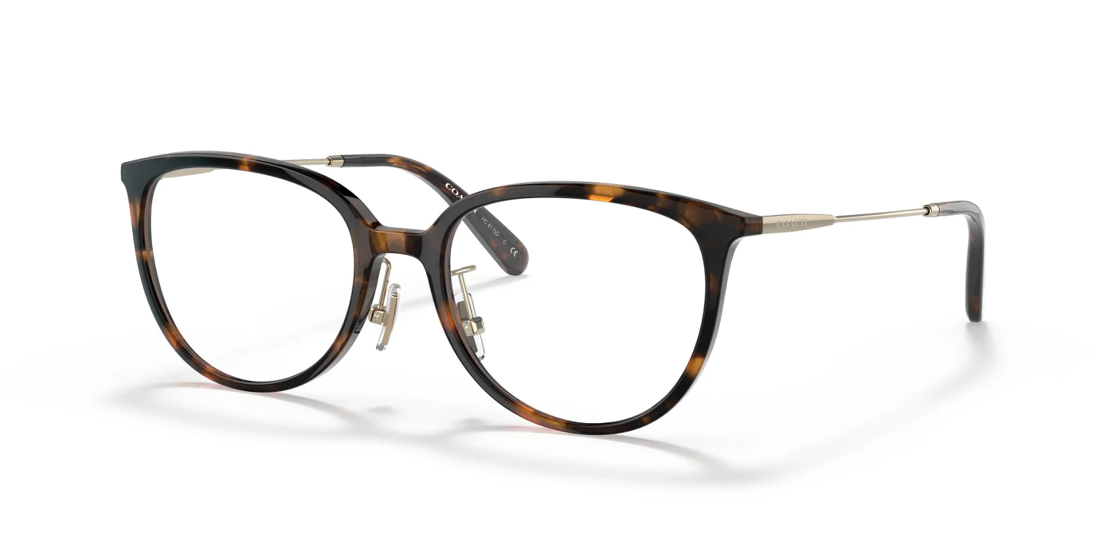 Coach Eyeglasses HC6175D