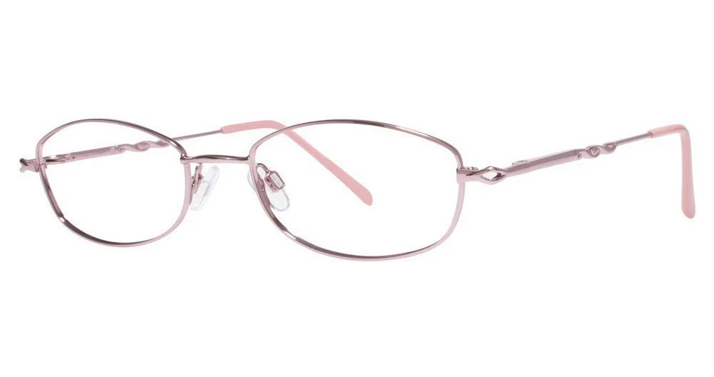 Modern Metals Eyeglasses EUNICE