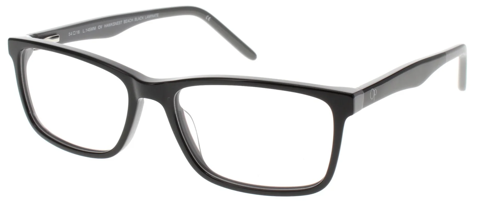 Ocean Pacific Eyeglasses TOBAY BEACH