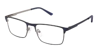 M101-Sf-1183T Navy Grey