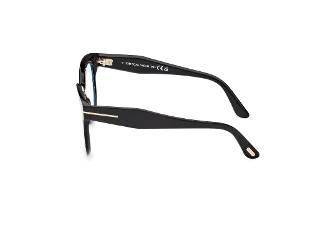 Tom Ford Eyeglasses FT5987-B