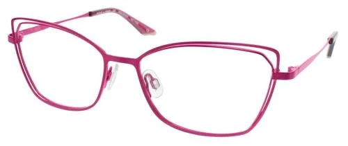 Steve Madden Eyeglasses BRADSHAW