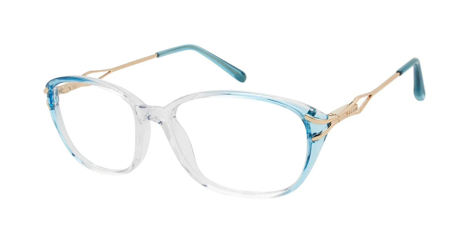 Caravaggio Eyeglasses 114 C